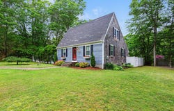 9 Jones Road, Mashpee, MA 02649