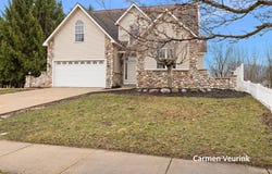 10971 Lance Avenue, Allendale, MI 49401