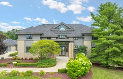 2760 N Territorial Road W, Ann Arbor, MI 48105
