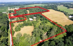 W Highland Avenue, Wooster, OH 44691