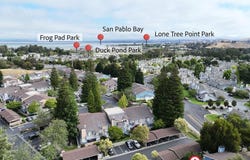 217 Glenwood, Hercules, CA 94547