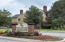 108 Glengarry Drive, Bloomingdale, IL 60108