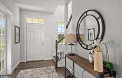 4484 ILCHESTER ROAD, ELLICOTT CITY, MD 21043