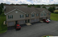 7280 Adams unit: 6, Lynn Twp, PA 18066