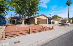 608 Watkins Drive, Las Vegas, NV 89107