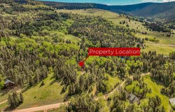 33 Vista del Sur, Angel Fire, NM 87710