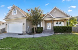 205 Cornerstone Circle, Clinton, TN 37716