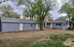 332 Vigil Ave., Las Animas, CO 81054