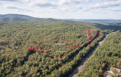 Lot 19 Access Road, Wakefield, NH 03872