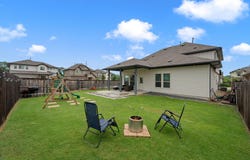 421 La Joya PASS, Leander, TX 78641