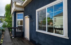5418 Telegraph Ave, Oakland, CA 94609