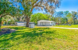 1707 Evergreen Street, Ormond Beach, FL 32174