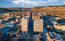 100 N 4th Street, Steubenville, OH 43952