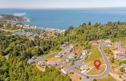 Lot 19 NE Spring Avenue, Depoe Bay, OR 97341