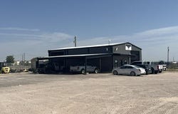 1605 I-20W, Monahans, TX 79756