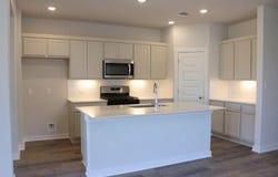 2414 Milo Hazel LN, Round Rock, TX 78665