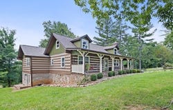 200 Duke Lane, Livingston, TN 38570