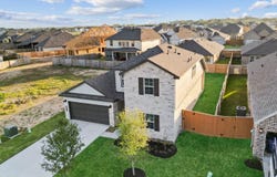 13821 Bahia Bay Drive, Texas City, TX 77568