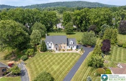 1588 Surrey Road, Lower Saucon Twp, PA 18015