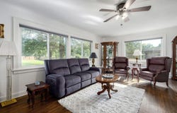 614 N Main Street, Mt Vernon, MO 65712