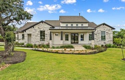265 Gaucho WAY, Dripping Springs, TX 78620