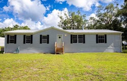 5957 THOMAS LANE, HAMPTON, FL 32044