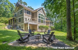 5354 Pinnacle Point Drive NE, Ada, MI 49301