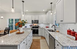 3851 County Line Road, Goochland, VA 23084