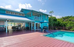 87-404 KAOHE RD, Captain Cook, HI 96704