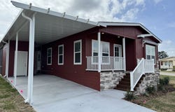 11720 Thousand Trails Rd, Willis, TX 77318