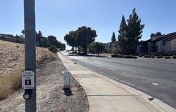 James Donlon Blvd, Antioch, CA 94509