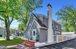 972 FERNWOOD AVENUE, Plainfield City, NJ 07062-2240