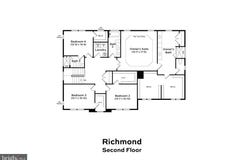 TBB LINCOLN CIRCLE PLACE, CULPEPER, VA 22701