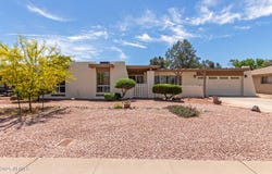 4803 W Harmont Drive, Glendale, AZ 85302
