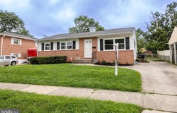 1009 ROWE LANE, BALTIMORE, MD 21228