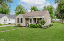 209 N John Street, Pendleton, IN 46064
