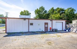 201 E Center St, Jacksonville, AR 72076