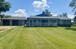 7873 S Rich Road, Middleton, MI 48856