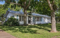 628 South Madison Street, La Grange, TX 78945