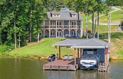 220 Robin Lane, Semora, NC 27343