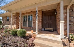 2804 Augusta Street, Jacksonville, TX 75766