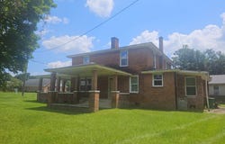 714 E Church Street, Bishopville, SC 29010