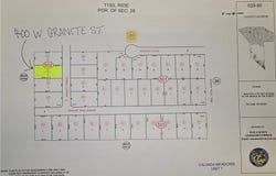 400 W Granite Street, Pahrump, NV 89060