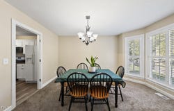116 Hidden Cellars Drive, Holly Springs, NC 27540