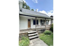 718 MORGAN Street, Chapin, IL 62628