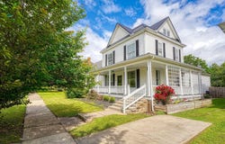 12 W South Street, Jackson, OH 45640