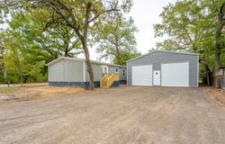200 Pecos Drive, Mabank, TX 75156