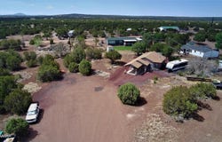 1762 Bighorn Place, Show Low, AZ 85901