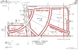 E Ave V10, Pearblossom, CA 93553