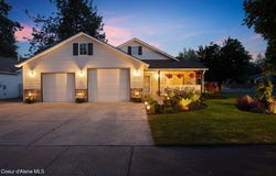 5835 E STEAMBOAT BEND, Post Falls, ID 83854